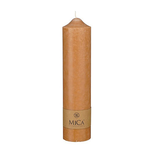 Brown Candle (30 cm)
