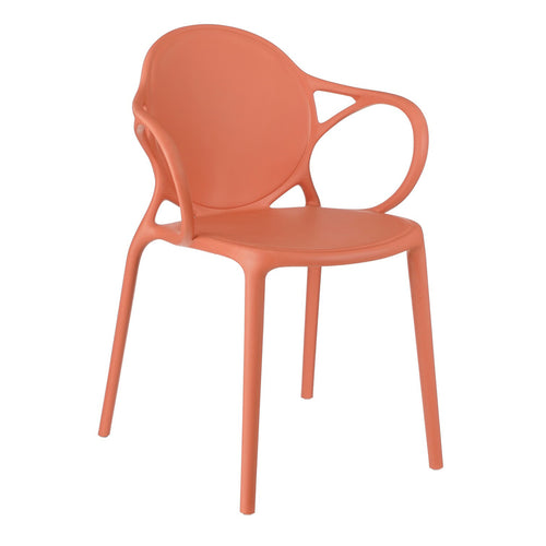 Nebraska Salmon Chair (80 cm)