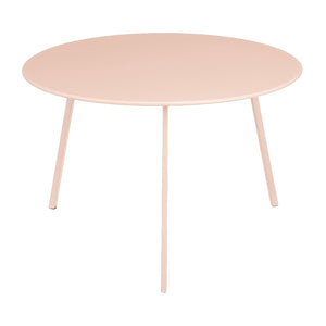 Light Pink Seatle Table (58 cm)