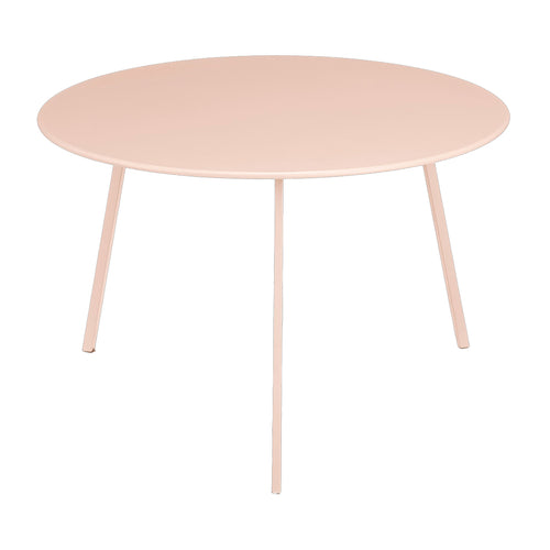 Light Pink Seatle Table (58 cm)