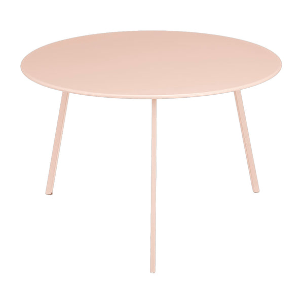 Light Pink Seatle Table (58 cm)