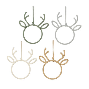 Deer Decoration (20cm)