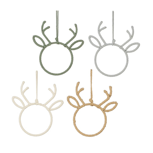 Deer Decoration (20cm)