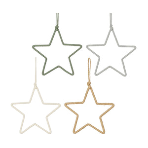 Star Decoration (20cm)
