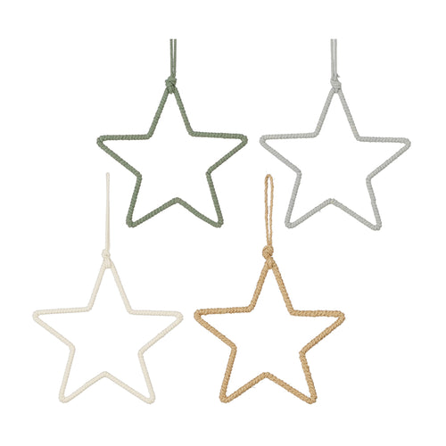 Star Decoration (20cm)