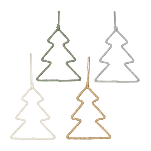 Tree Decoration (20cm)