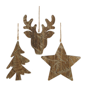 Ornament Available (20cm)