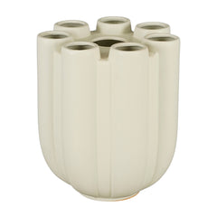 Taupe Minda Tulip Vase (33.5 cm)