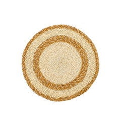 Yellow Placemat (35 cm)