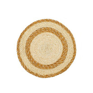Yellow Placemat (35 cm)
