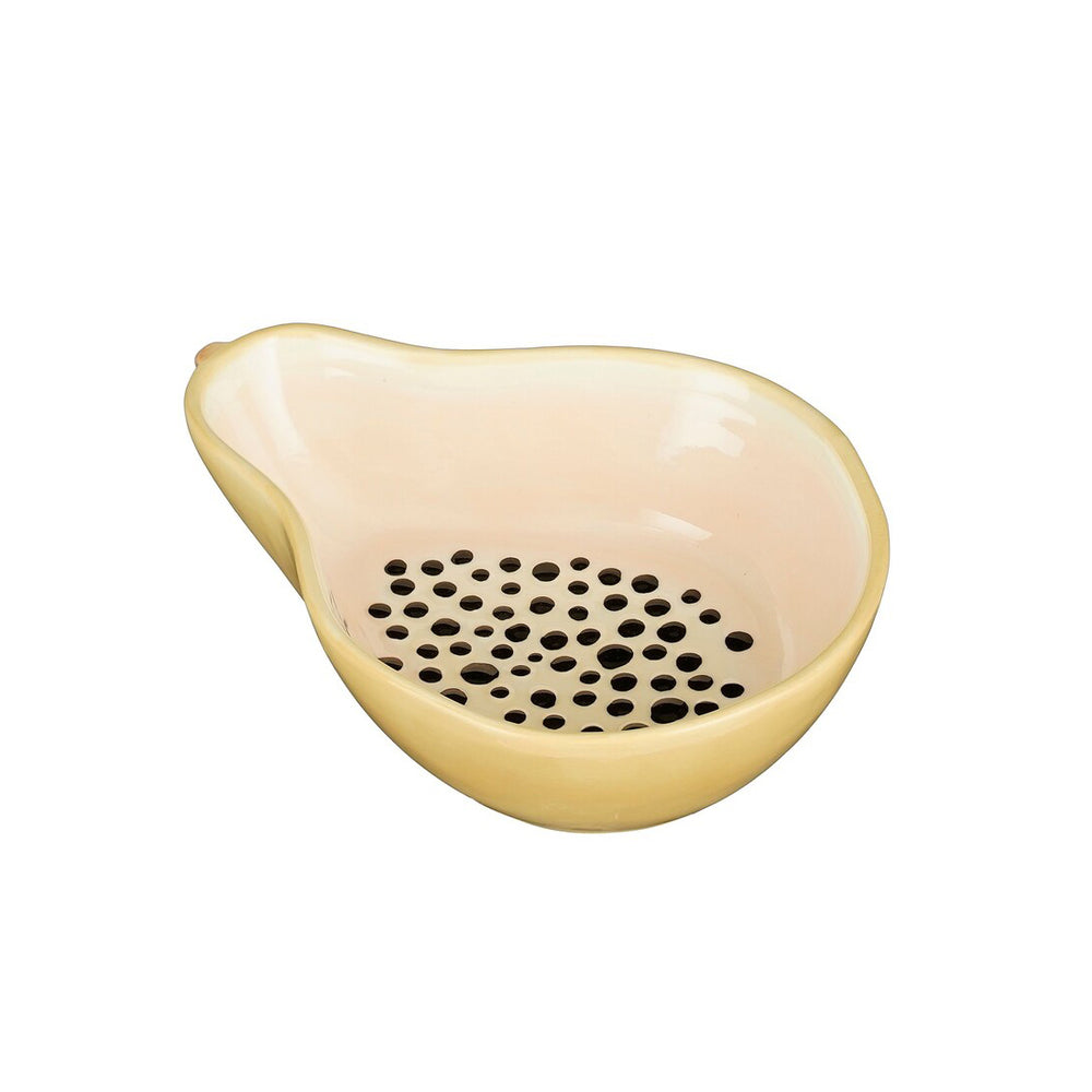 Orange Exotica Papaya Bowl (18 cm)