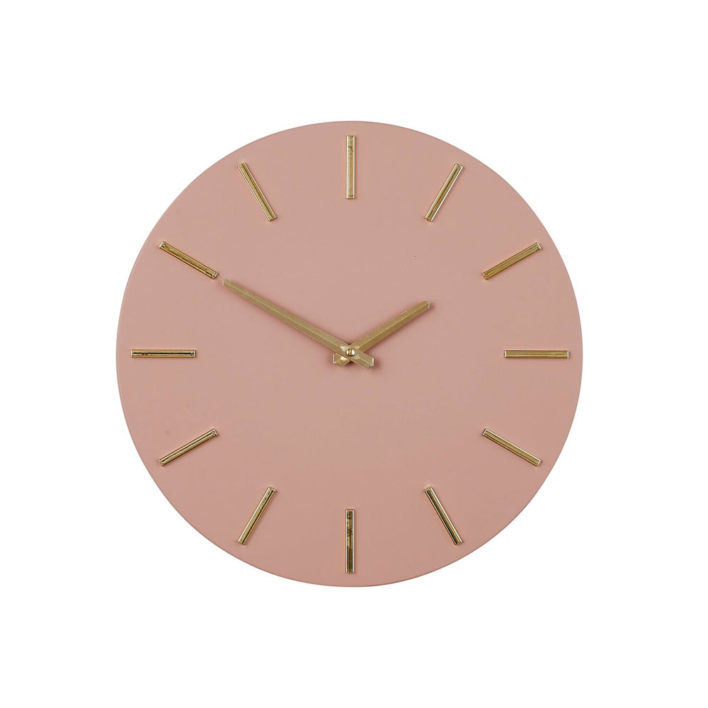 Brixen Brown Wall Clock (35.5 cm)