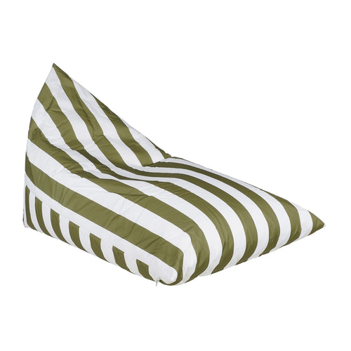 Rissy Green Outdoor Beanbag (140 cm)
