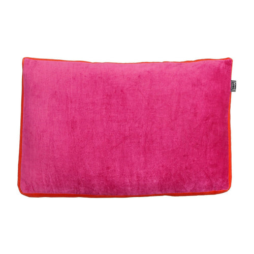 Montisi Fuchsia Cushion (55 cm)