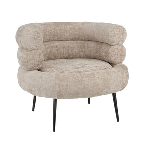 Grey Armchair (80 cm)