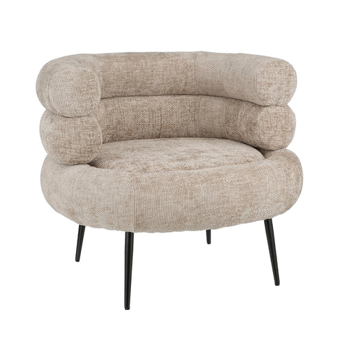Grey Armchair (80 cm)