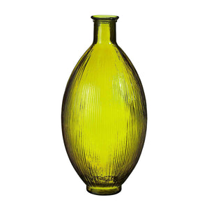 Green Firenza Vase (59 cm)
