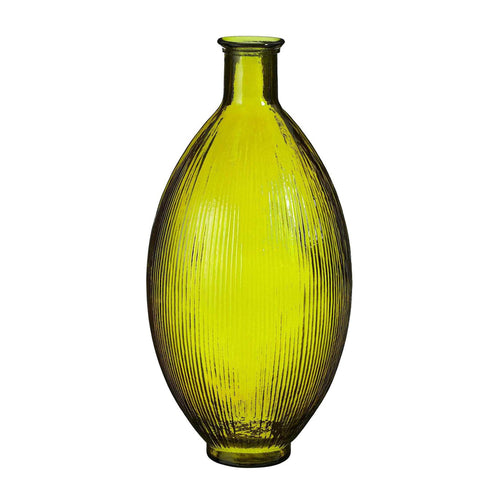 Green Firenza Vase (59 cm)