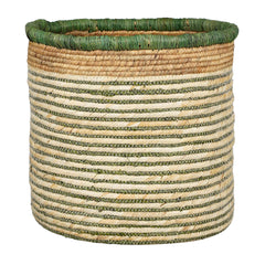Green Basket (33 cm)