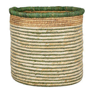 Green Basket (33 cm)