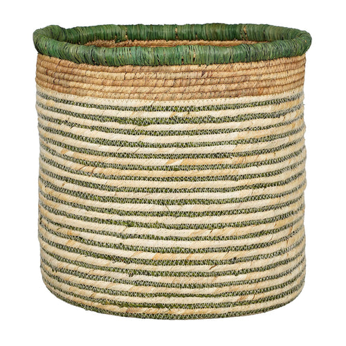 Green Basket (33 cm)
