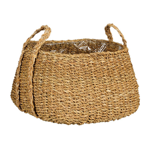 Brown Basket (25 cm)