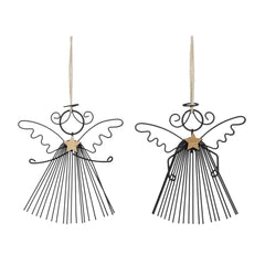 Angel Ornament (14cm)