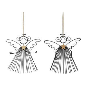 Angel Ornament (14cm)