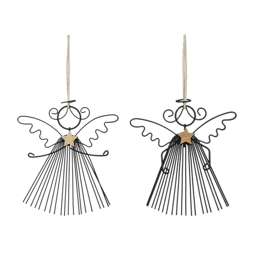 Angel Ornament (14cm)