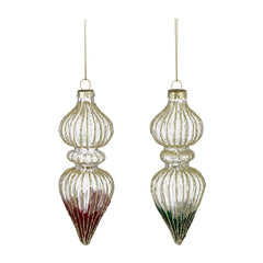 Finial Ornament (14cm)