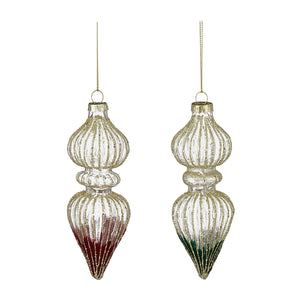 Finial Ornament (14cm)