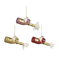Bottle Ornament (15cm)