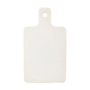 Off White Racco Chopping Board (39.5 cm)