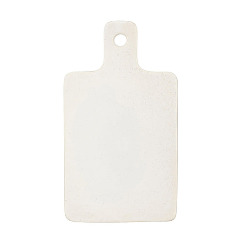 Off White Racco Chopping Board (39.5 cm)