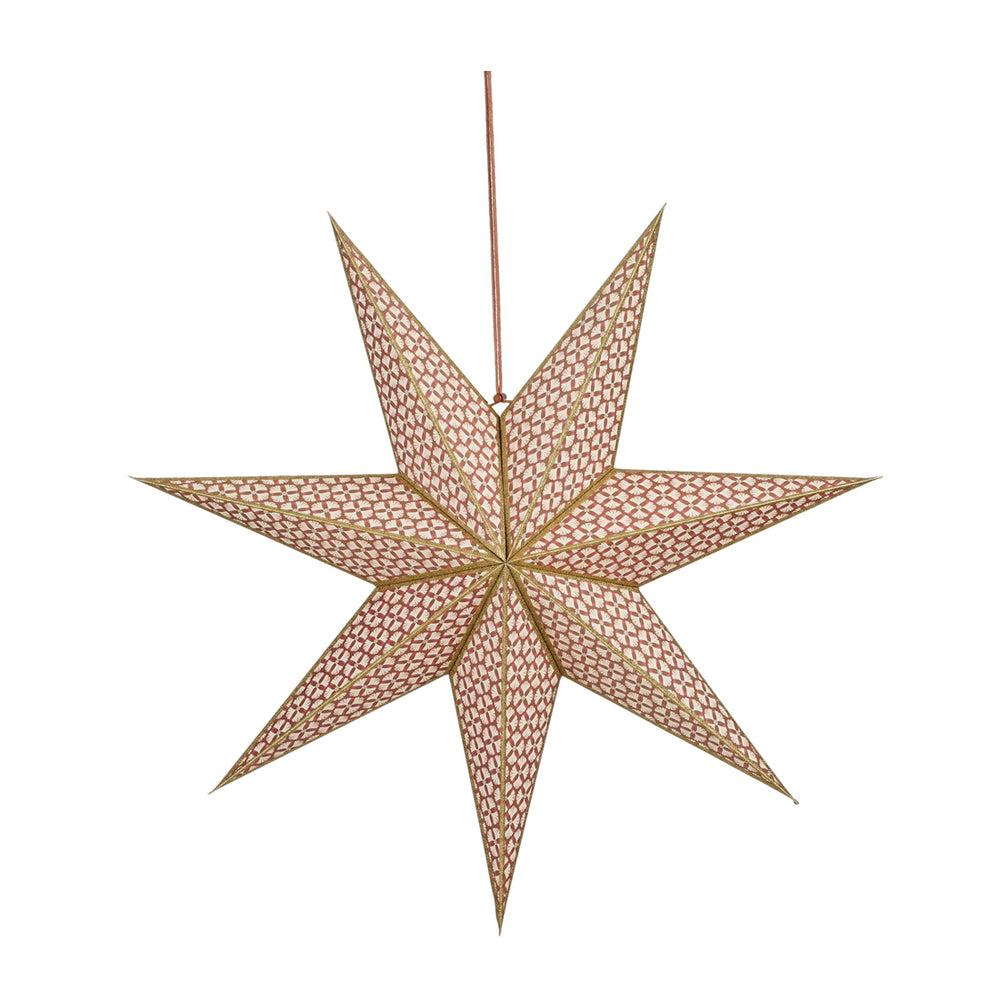 Pink Gonda Star (60cm)
