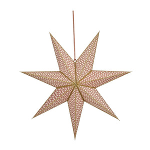 Pink Gonda Star (60cm)