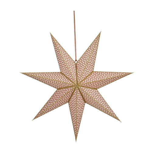 Pink Gonda Star (60cm)