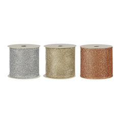 3 Colors Ribbon (270cm)