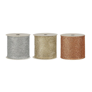 3 Colors Ribbon (270cm)