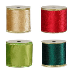 4 Colors Ribbon (270cm)