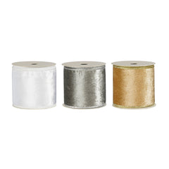 3 Colors Ribbon (270cm)
