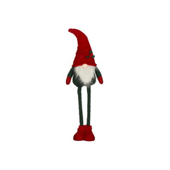 Red Gnome Decoration (80cm)