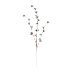 Green Pine Spray (83 cm)