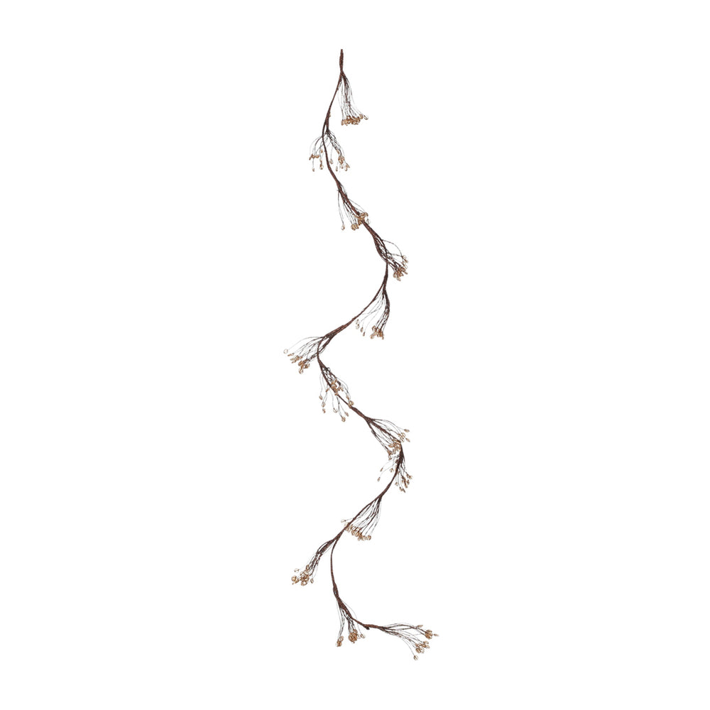 Brown Garland (180cm)