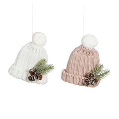 Hat Ornament (13cm)