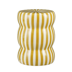 Cream Skipper Side Table (44 cm)