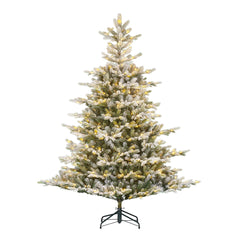 Grimshaw Christmas Tree with 440 LEDs (230cm)