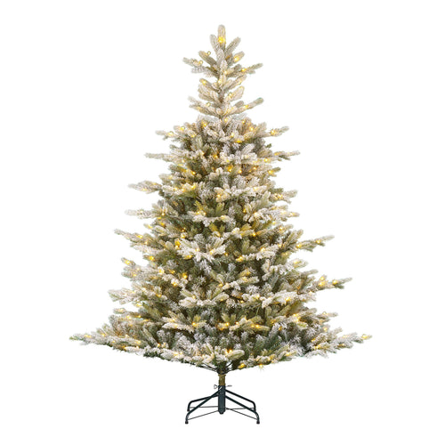 Grimshaw Christmas Tree with 440 LEDs (230cm)
