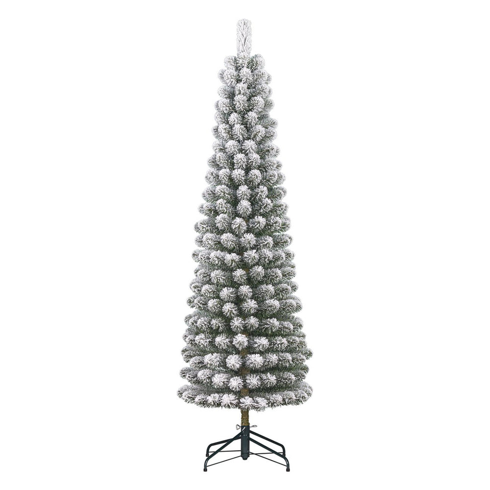 Charlton Pillar Christmas Tree (230cm)