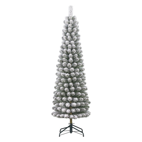 Charlton Pillar Christmas Tree (230cm)